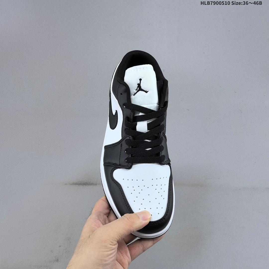 Nike Air Jordan 1 Low OG AJ1 -101 4 - foto 5