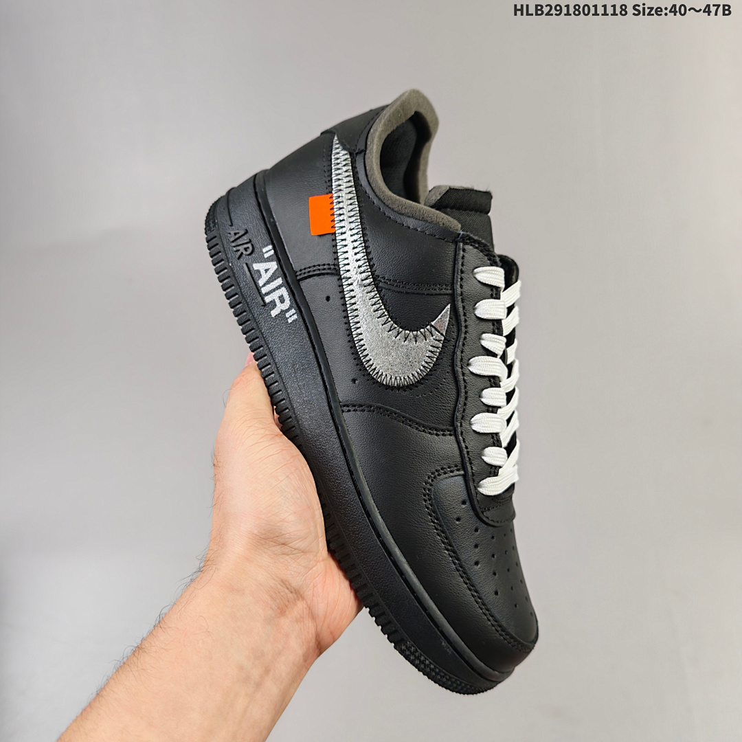 Nike Air Force 1 Low Forc - foto 5