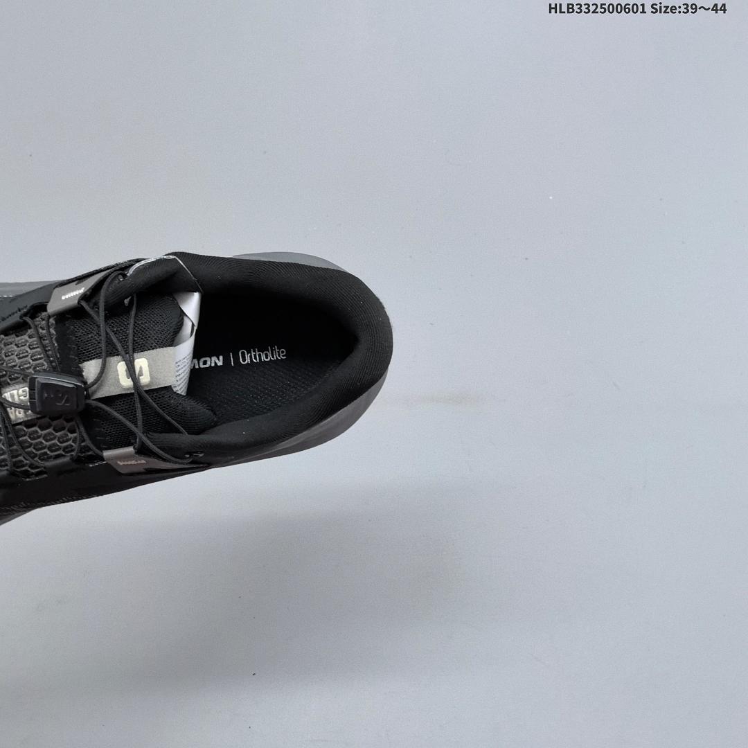 SALOMON ULTRA GLIDE 4 - foto 9