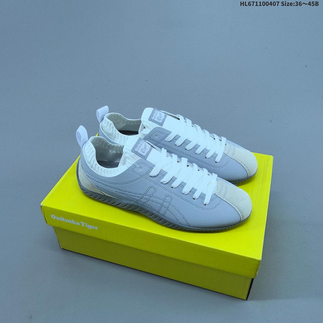 ONITSUKA TIGER SCLAW - foto 3