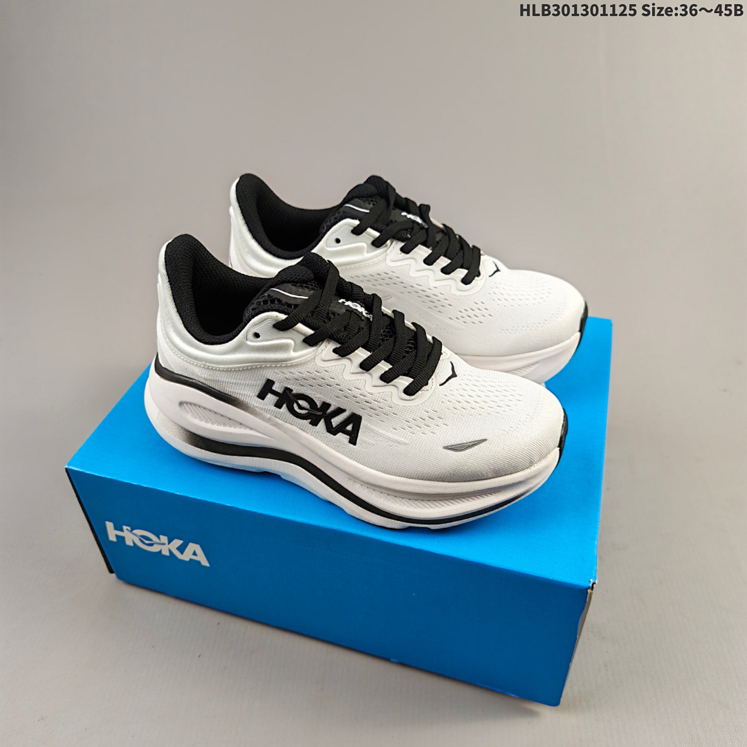 HOKA ONE ONE Bondi 9 - foto 4