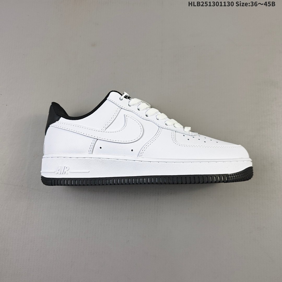 Nike AIR FORCE 1‘07 Force - foto 8
