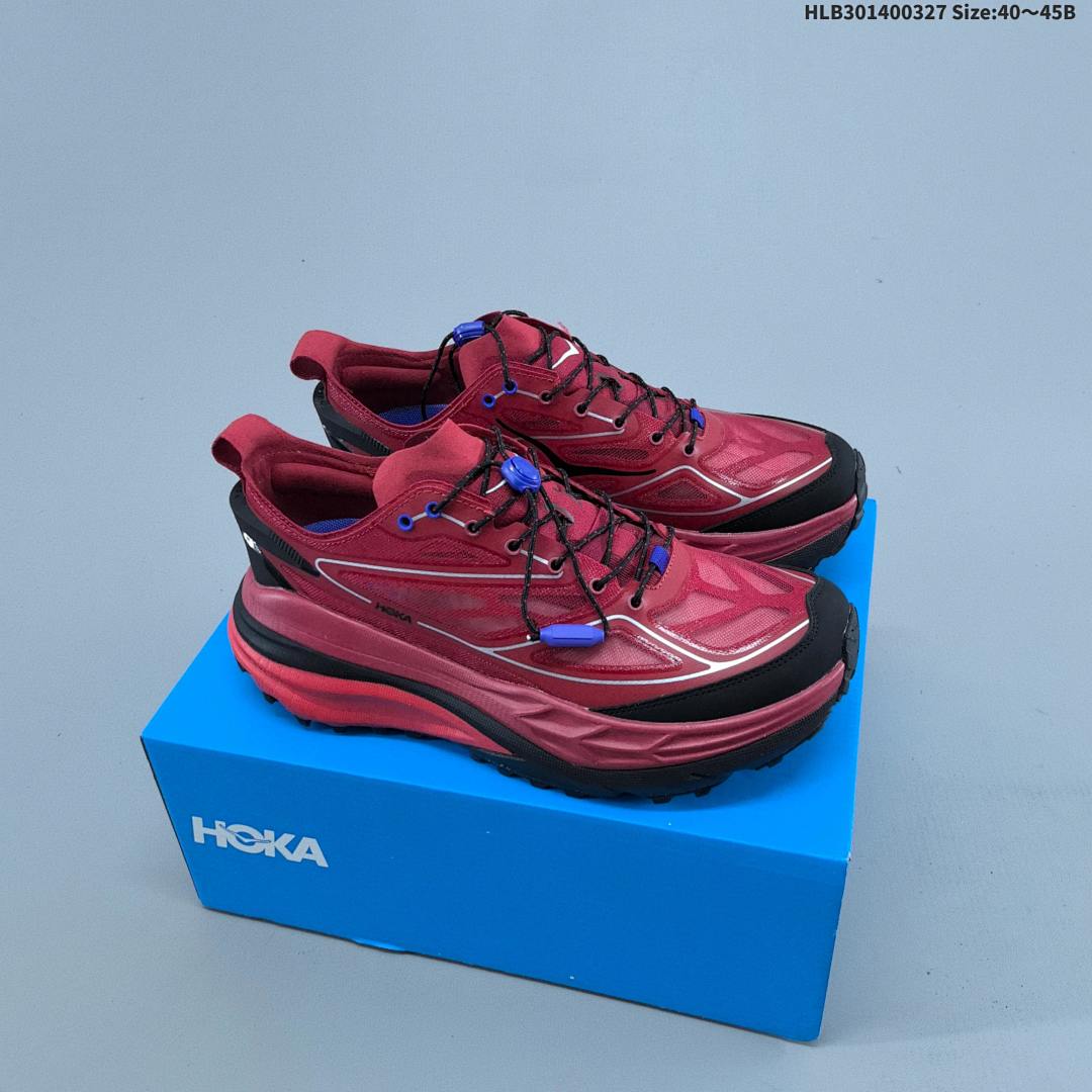 HOKA ONE ONE Stinson 7 5mm