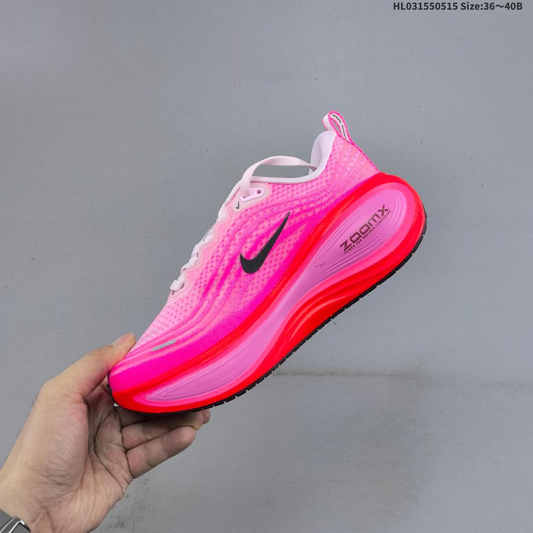 Nike Vomero Plus ReactX Air Zoom - foto 4