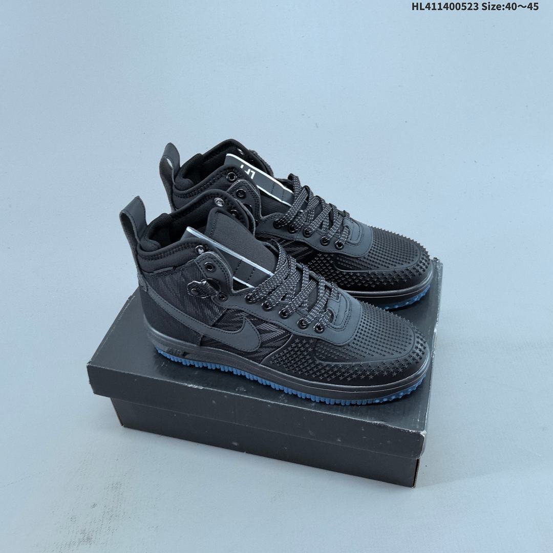 Nike Duckboot AF1 - foto 8