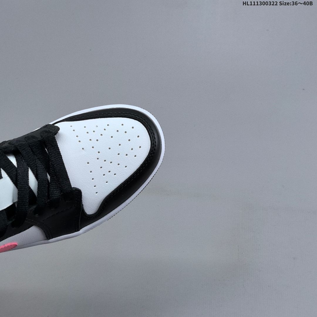 Air Jordan 1 Low AJ1 1 1 aj1 1985 - foto 8