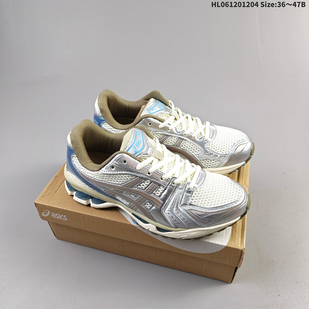 Asics Gel-Kayano 14 3D GEL FF BLAST PLUS - foto 9