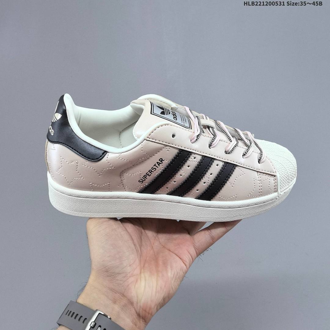 Adidas Original Superstar - foto 5