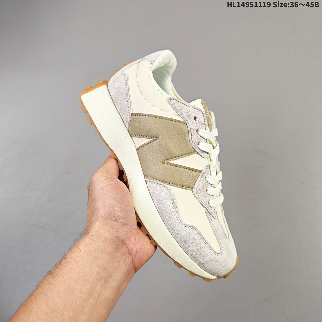 New Balance MS327 New Balance 327 N - foto 9