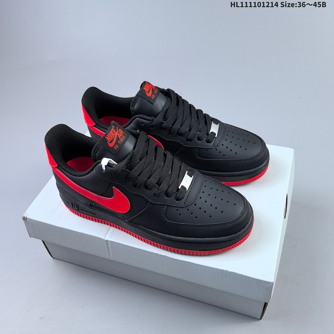 Nike Air Force 1’07 Force 1 - foto 2
