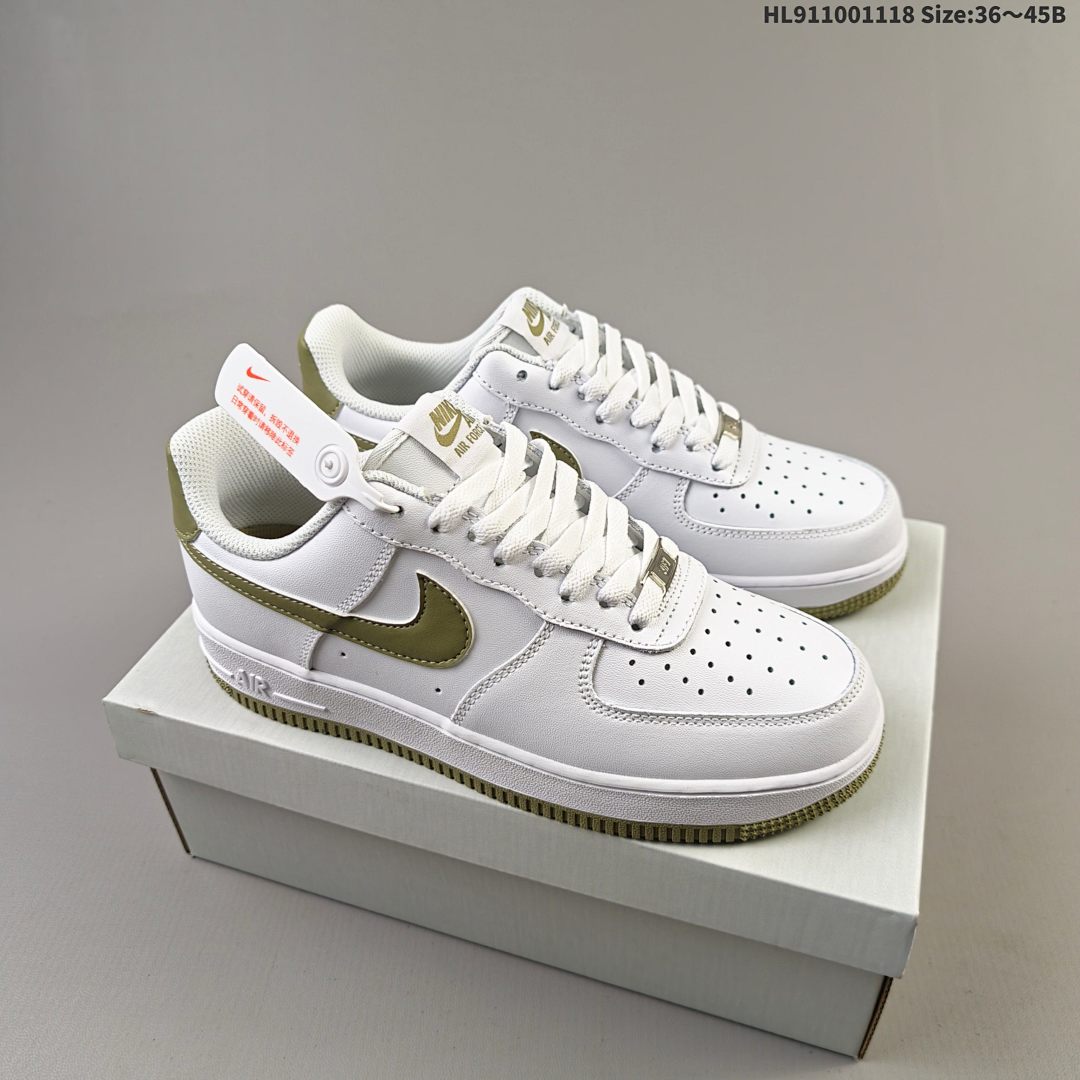 Nike AIR FORCE 1’07 Force 1 - foto 2
