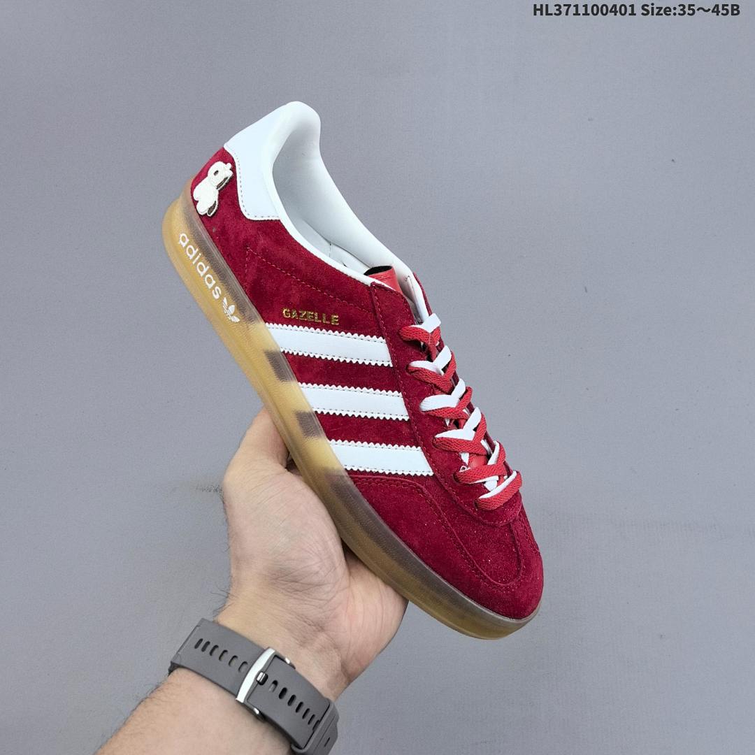 Adidas Originals Gazelle Indoor .5 . - foto 3