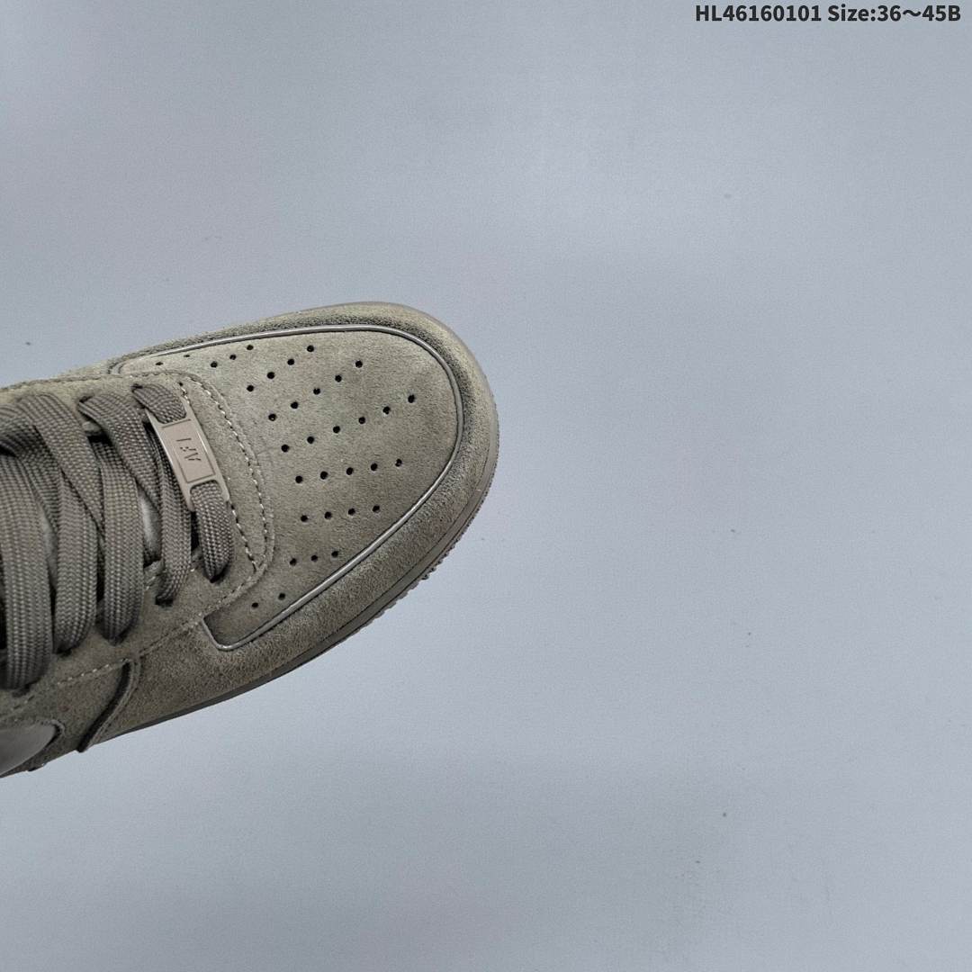 NIKE AIR FORCE 1‘07 -200 Siz - foto 3