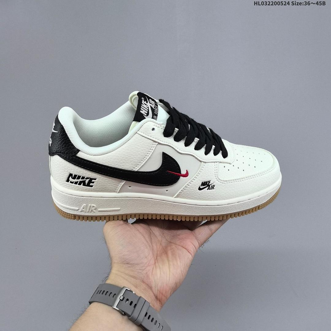 Nike Air Force1 07 low - foto 2