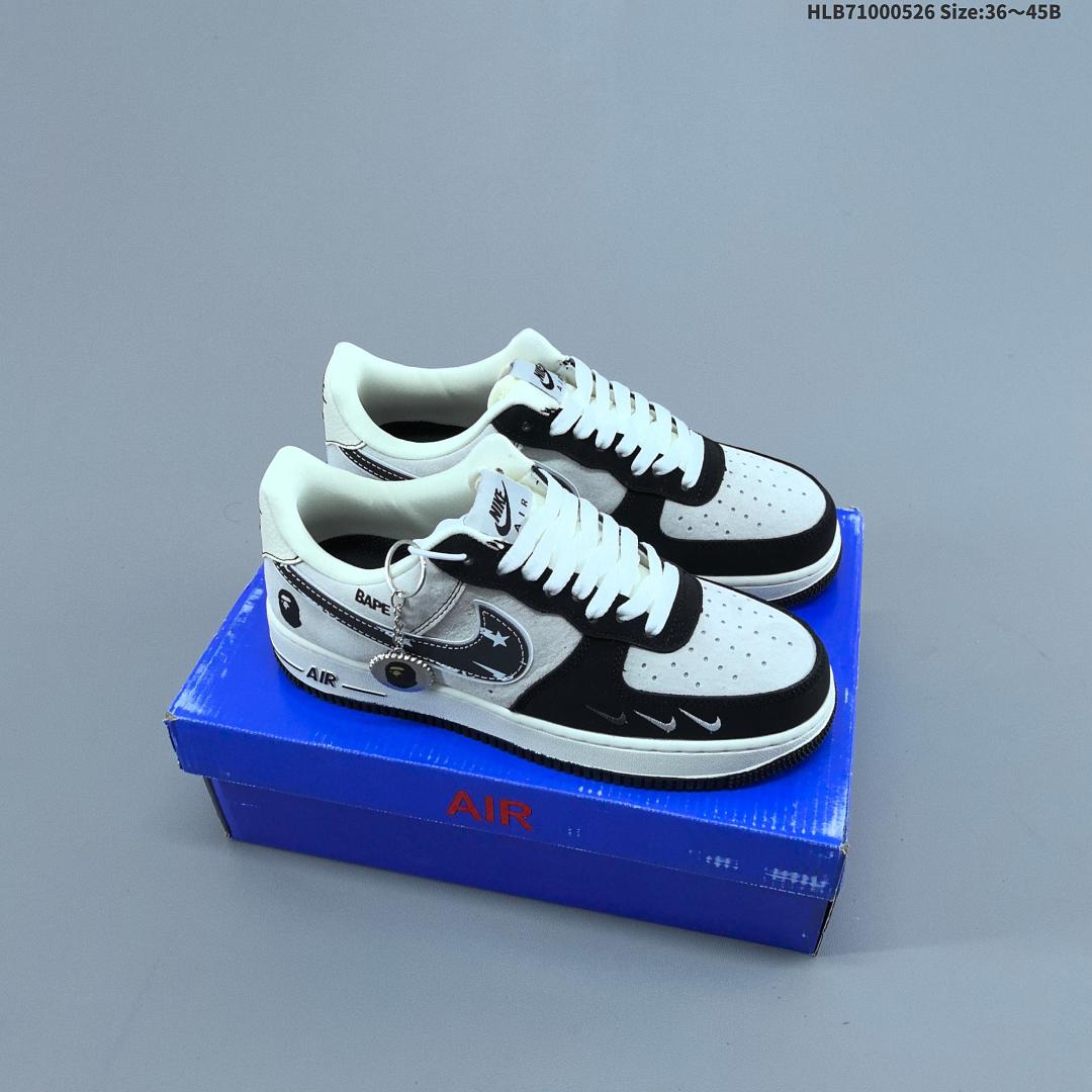 Nike Air Force1 07 low - foto 5