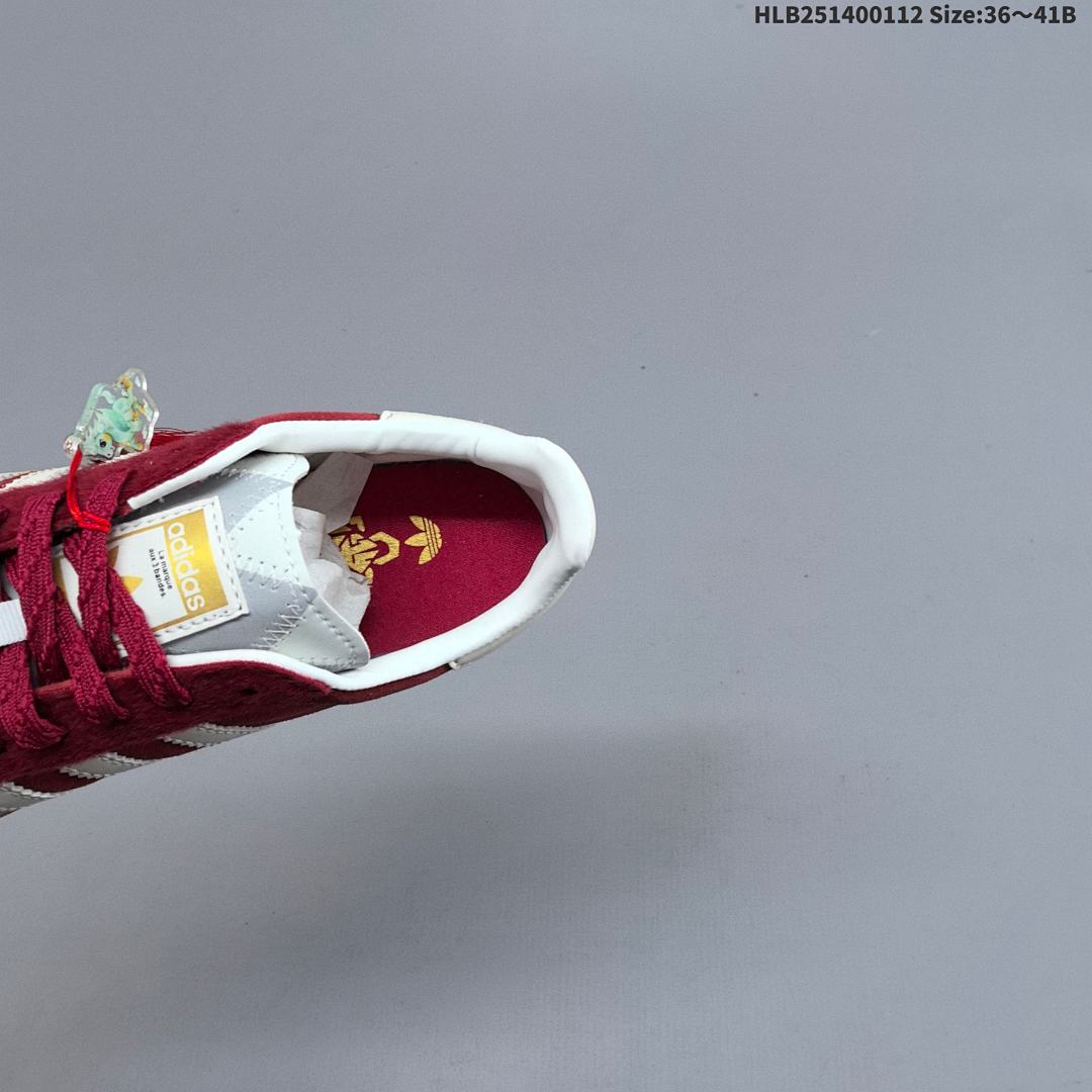 adidas originals GAZELLE CNY KJ4293 - foto 2