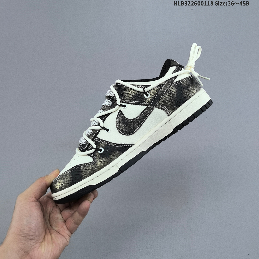 Nike Dunk Low Retro ‘DIY ’ - foto 7