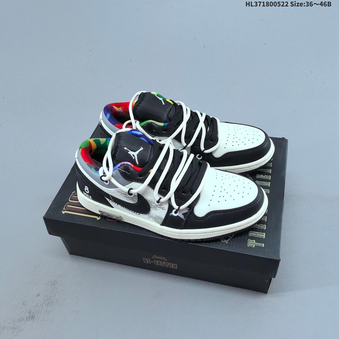 Air Jordan 1 Low "Brown Elephant" AJ1 1 aj1 1 - foto 19