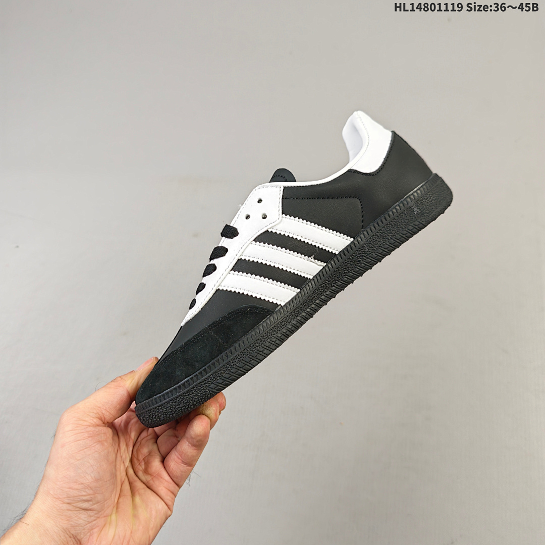 Adidas Originals Samba - foto 8