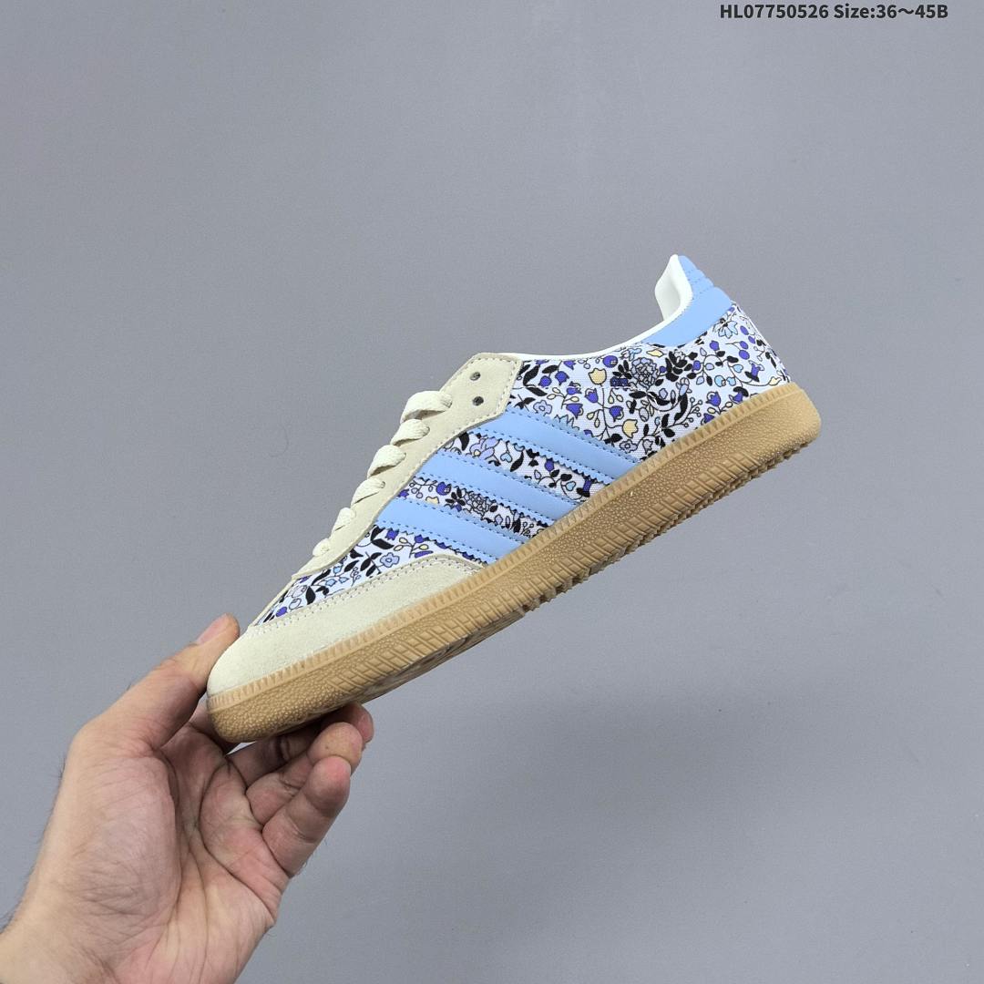 Adidas Originals Samba ID Size 45B - foto 6