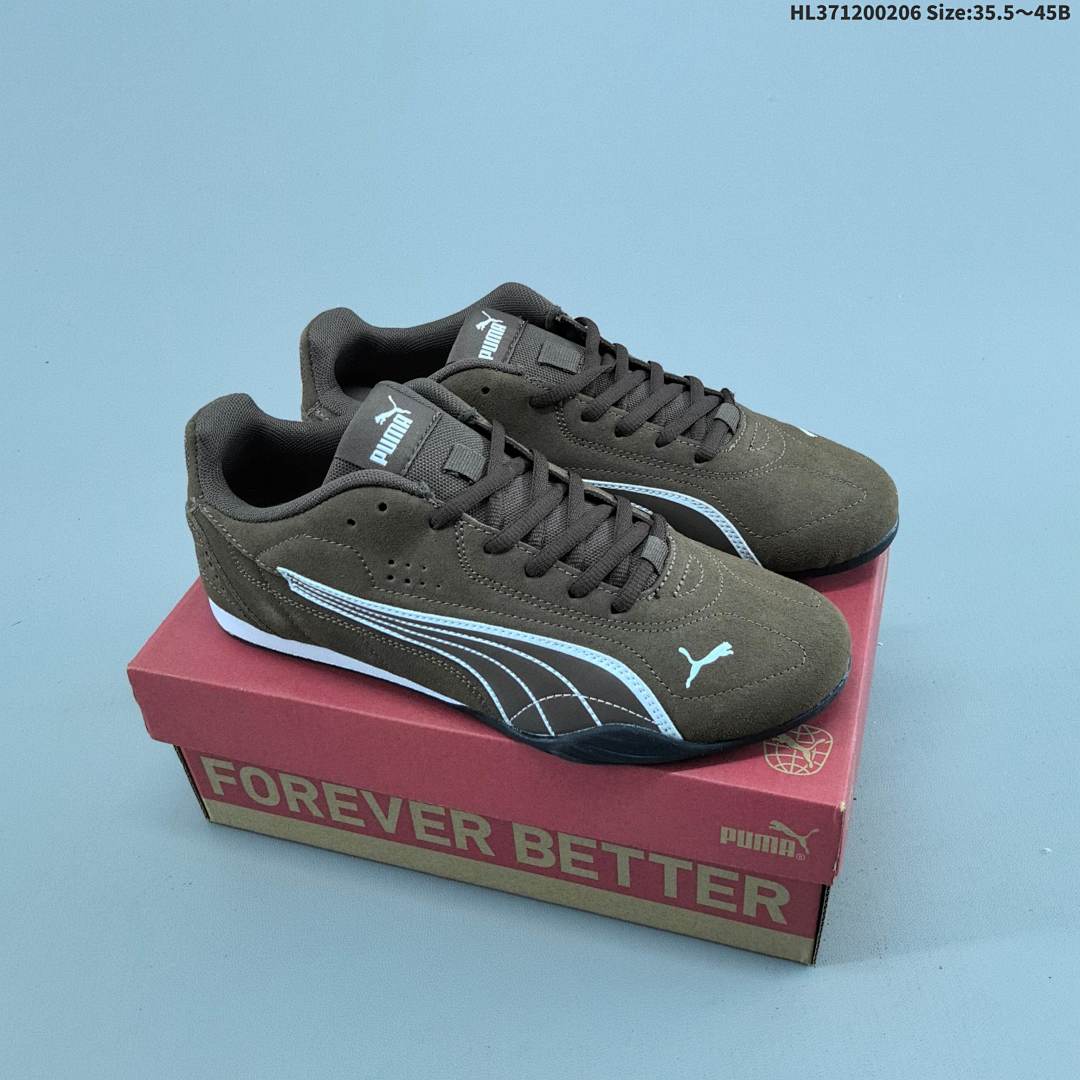Puma Catch Soleil SD - - foto 2