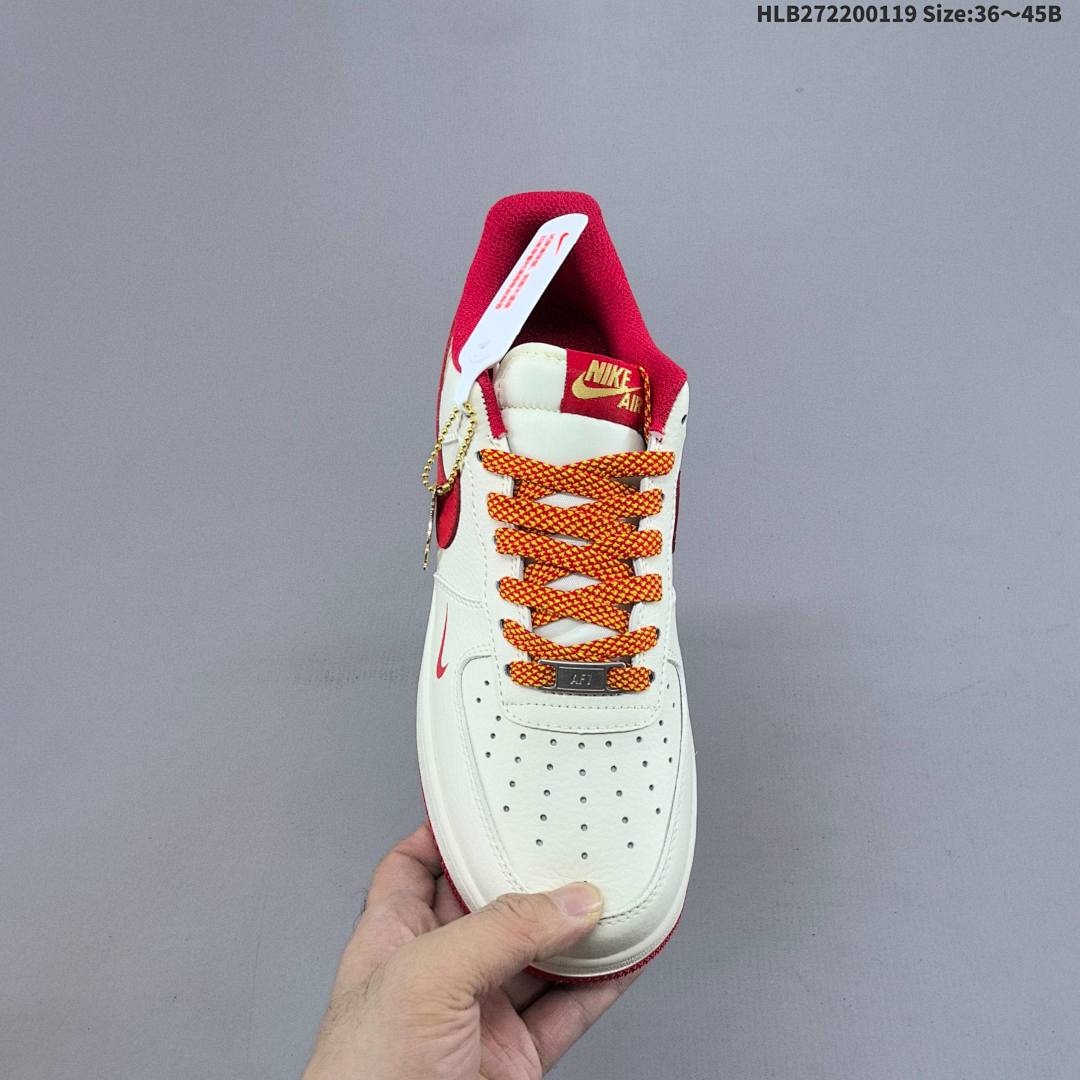 Nike Air Force1 07 low C - foto 6