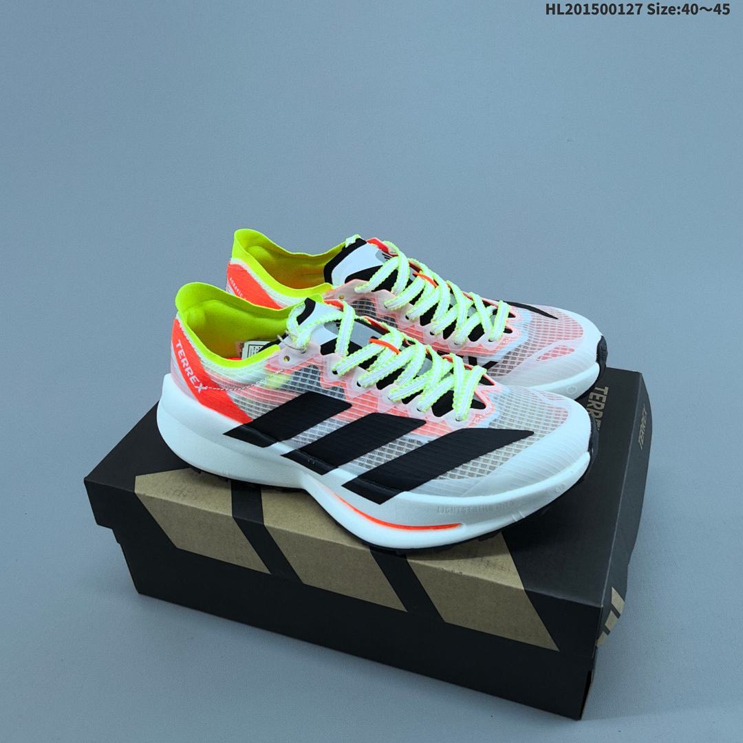 Adidas TERREXAGRAVICSPEEDULT 2 lD Size - foto 2