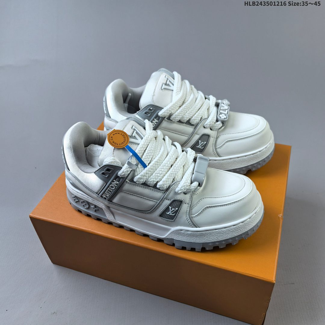 Louis Vuitton/ EVA