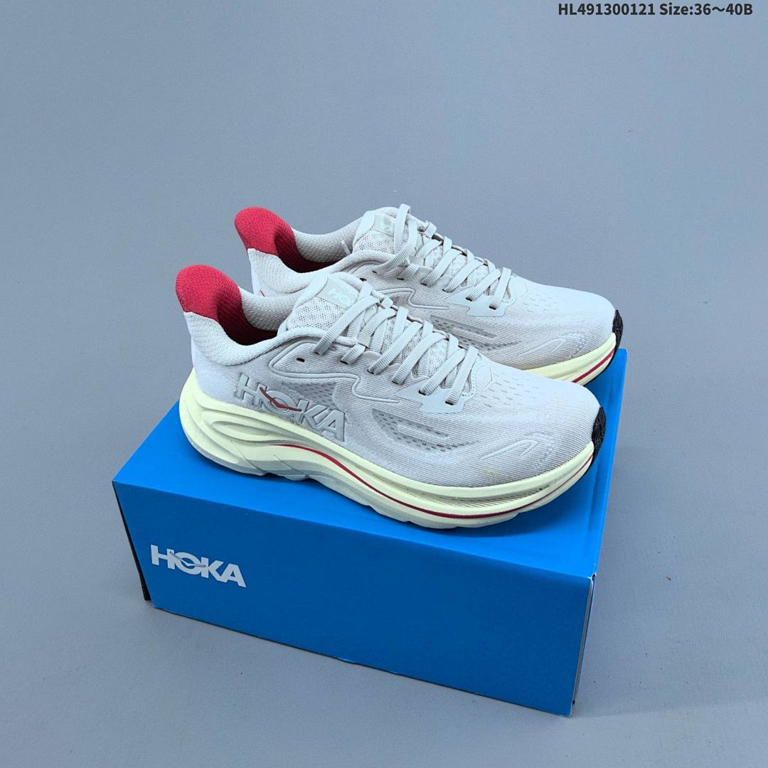 HOKA M CLIFTON 10 TPU - foto 6