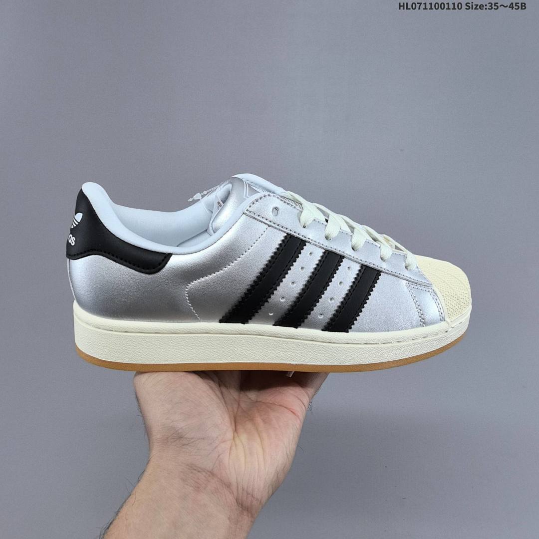 Adidas Original Superstar 2 2 - foto 7