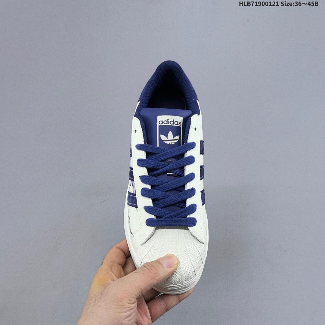 Adidas Originals Superstar ’DIY’ - foto 6