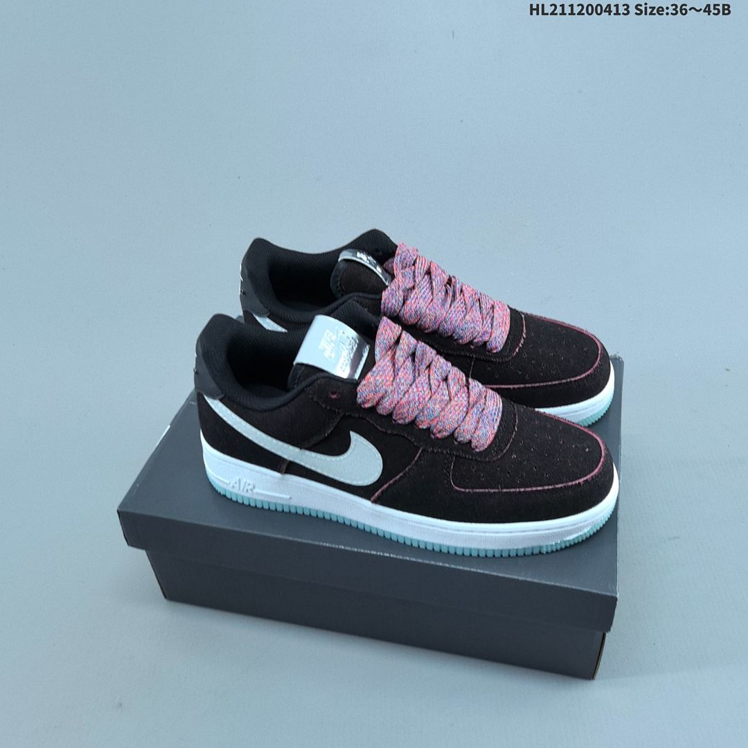 Nike Air Force 1’07 Force 1 - foto 8