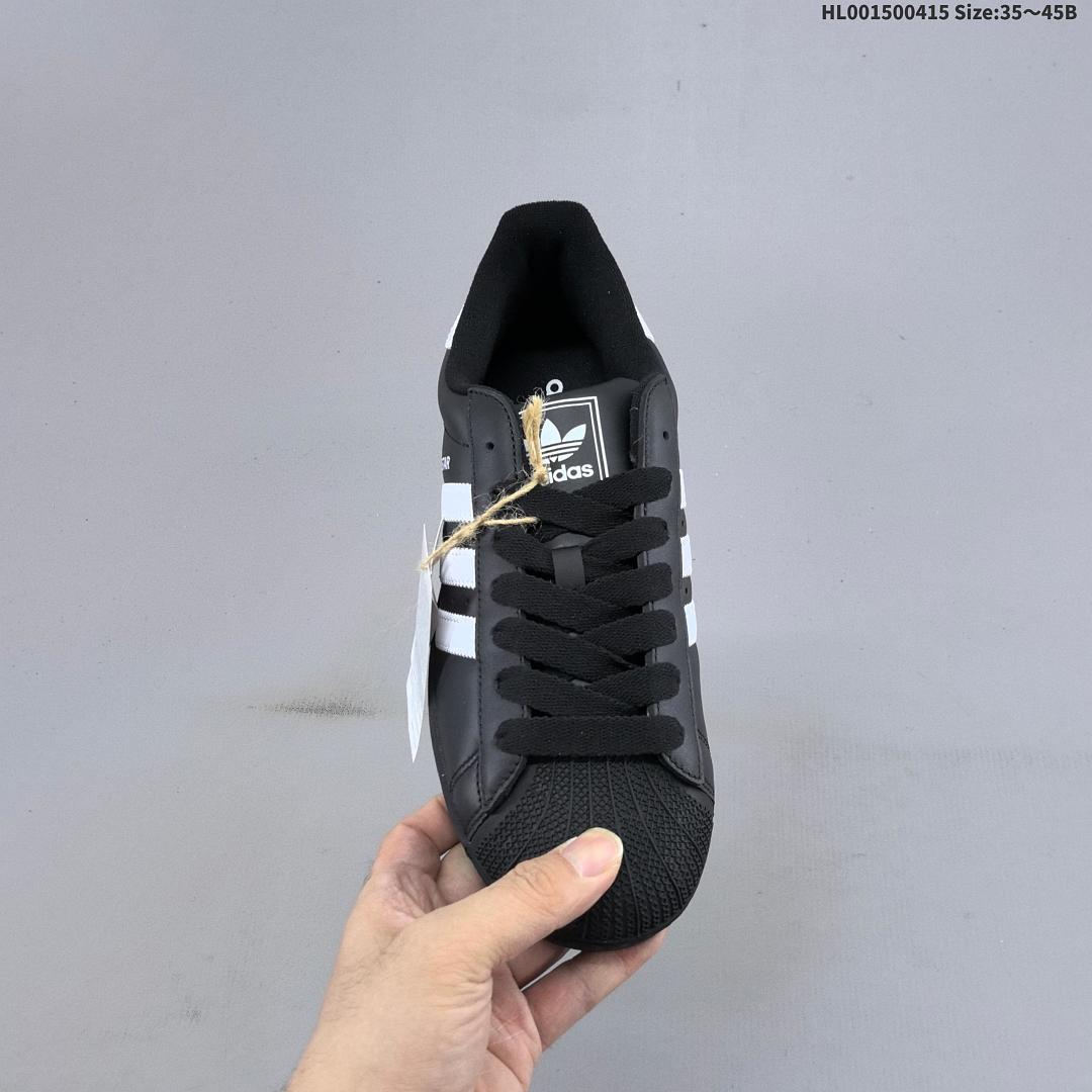 Adidas Original Superstar 2 - foto 5