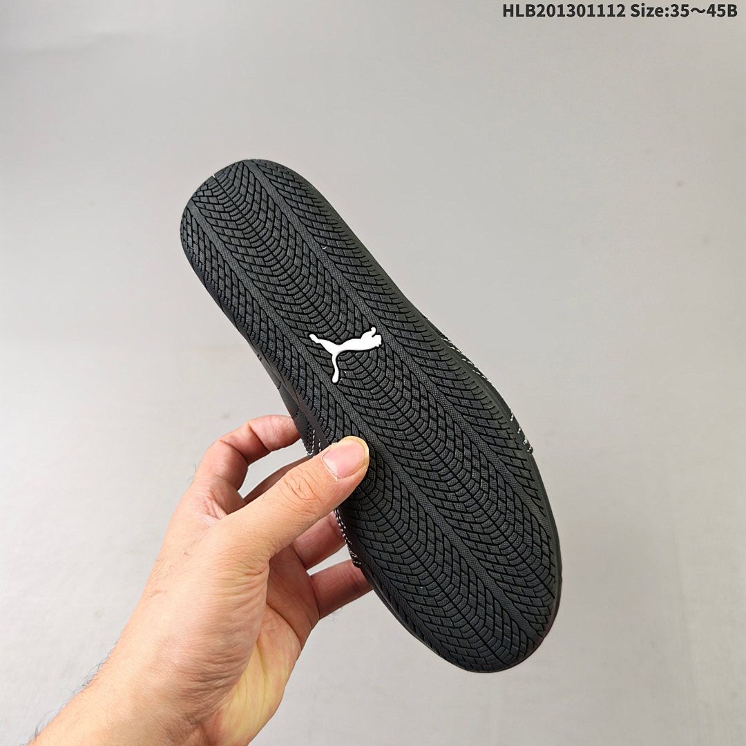 Noafterno x Puma Speedcat OG -01 .5 - foto 5