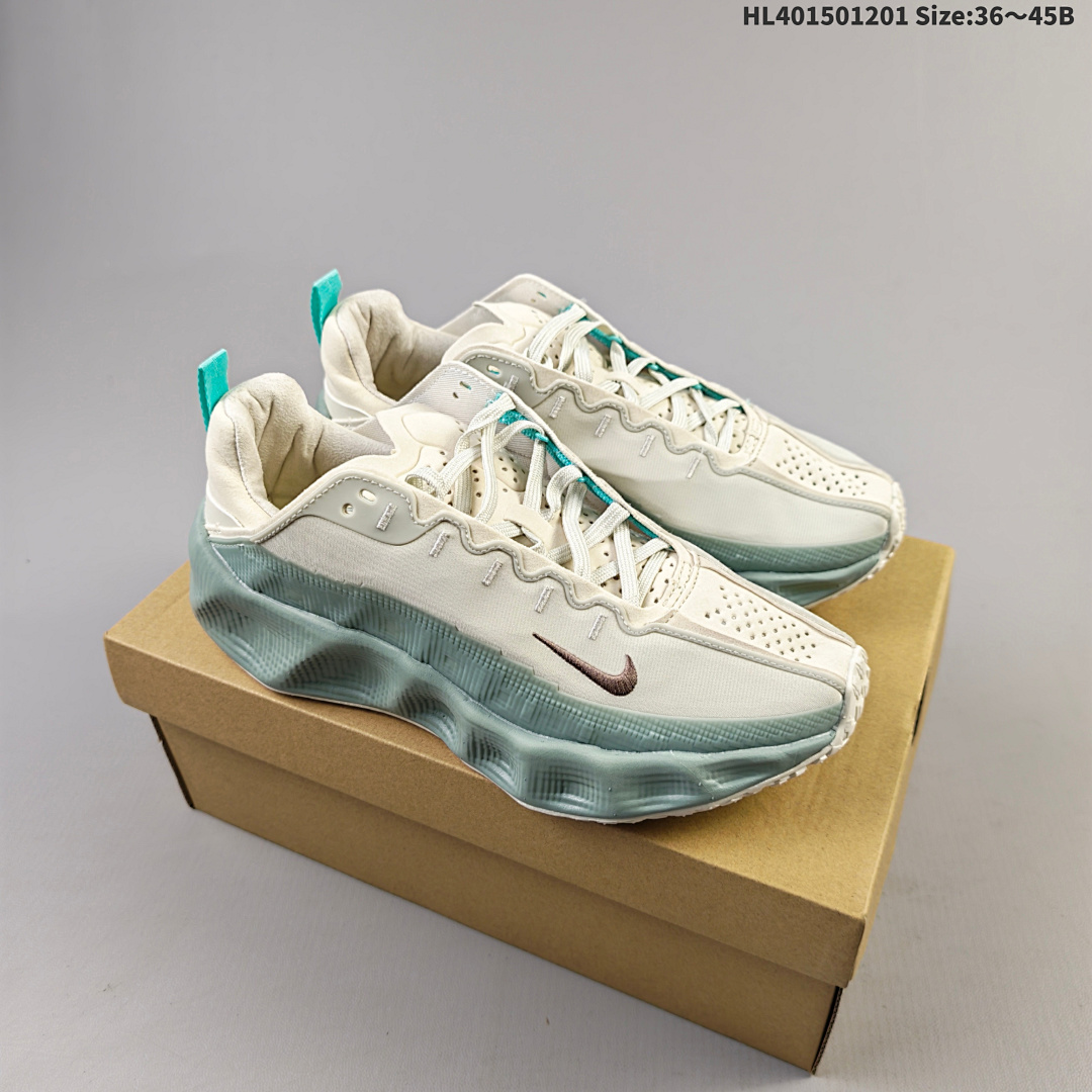HYEIN SEO x Nike Ava Rover Ava Rover TPU ReactX