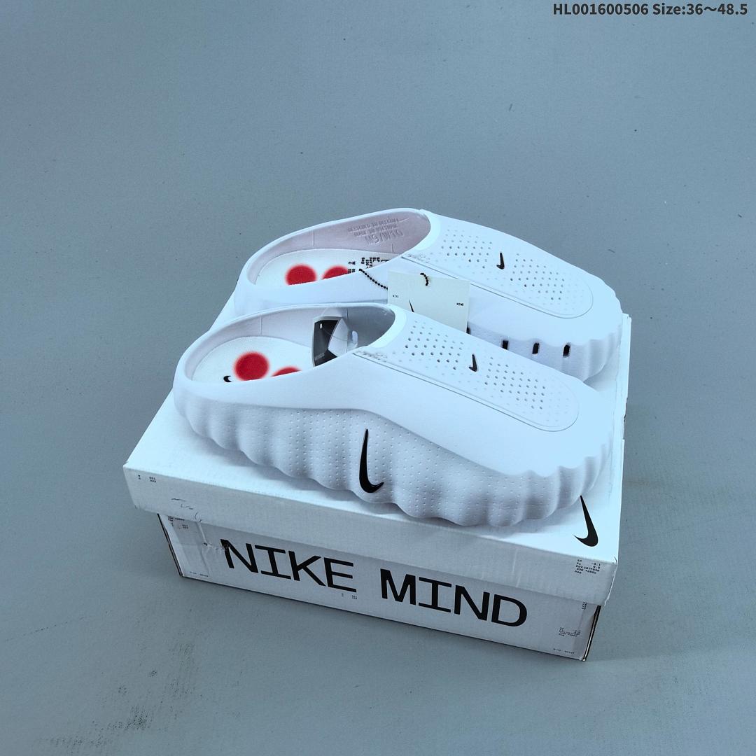 Nike Mind 001 Swoosh Lo - foto 8