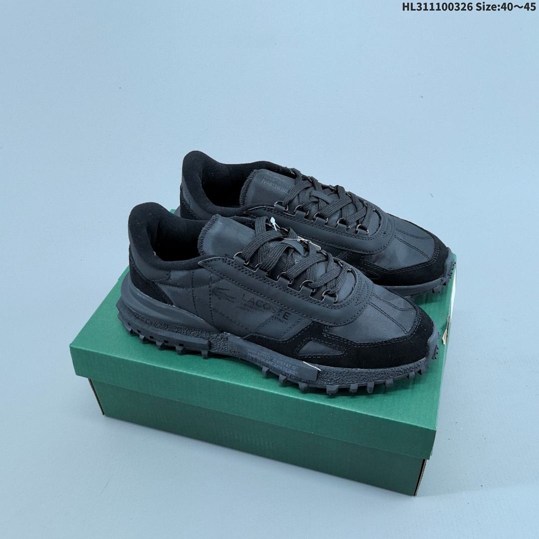 Lacoste - foto 6