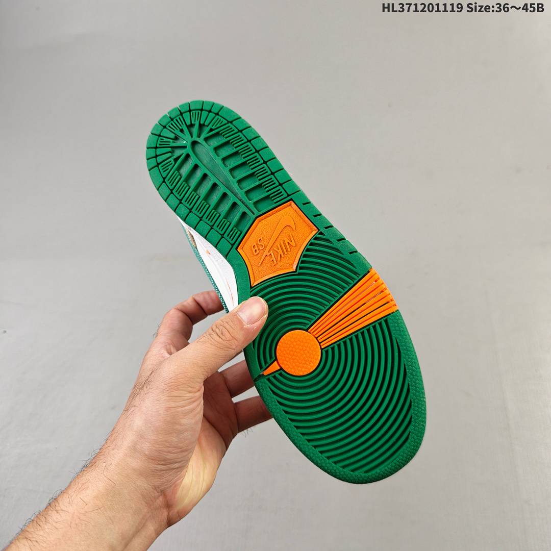 NIKE DUNK SB LOW Dunk SB Dunk Dunk Dunk SB - foto 5