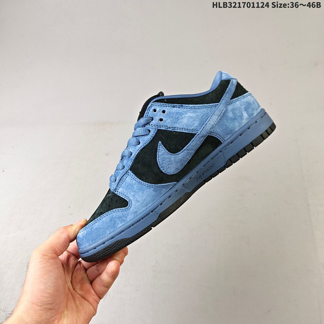 NIKE sb DUNK LOW ZoomAir - foto 8