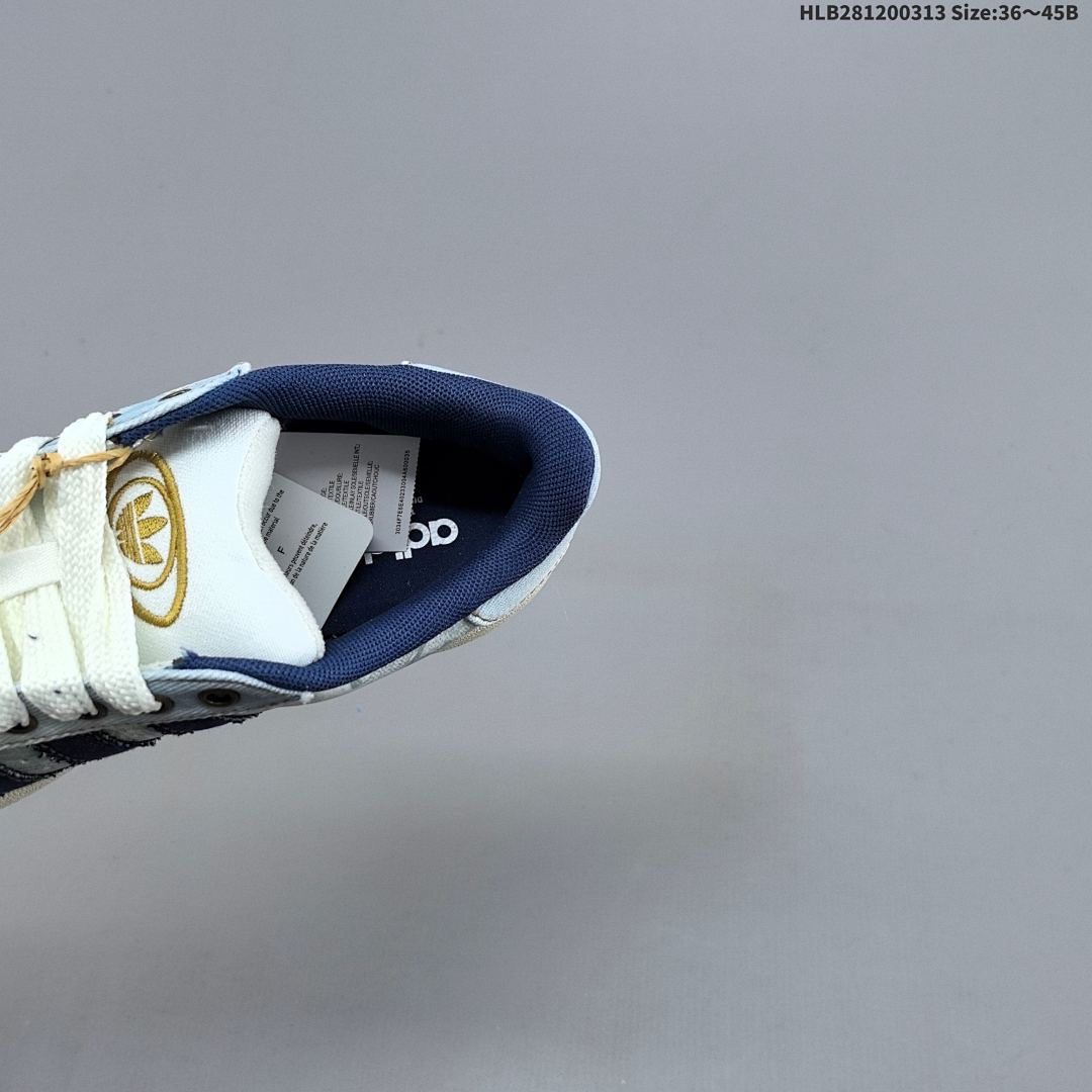 Adidas Originals Campus 00s 36 36⅔ 37⅓ 38 38⅔ 39⅓ 40 40⅔ 41⅓ - foto 9