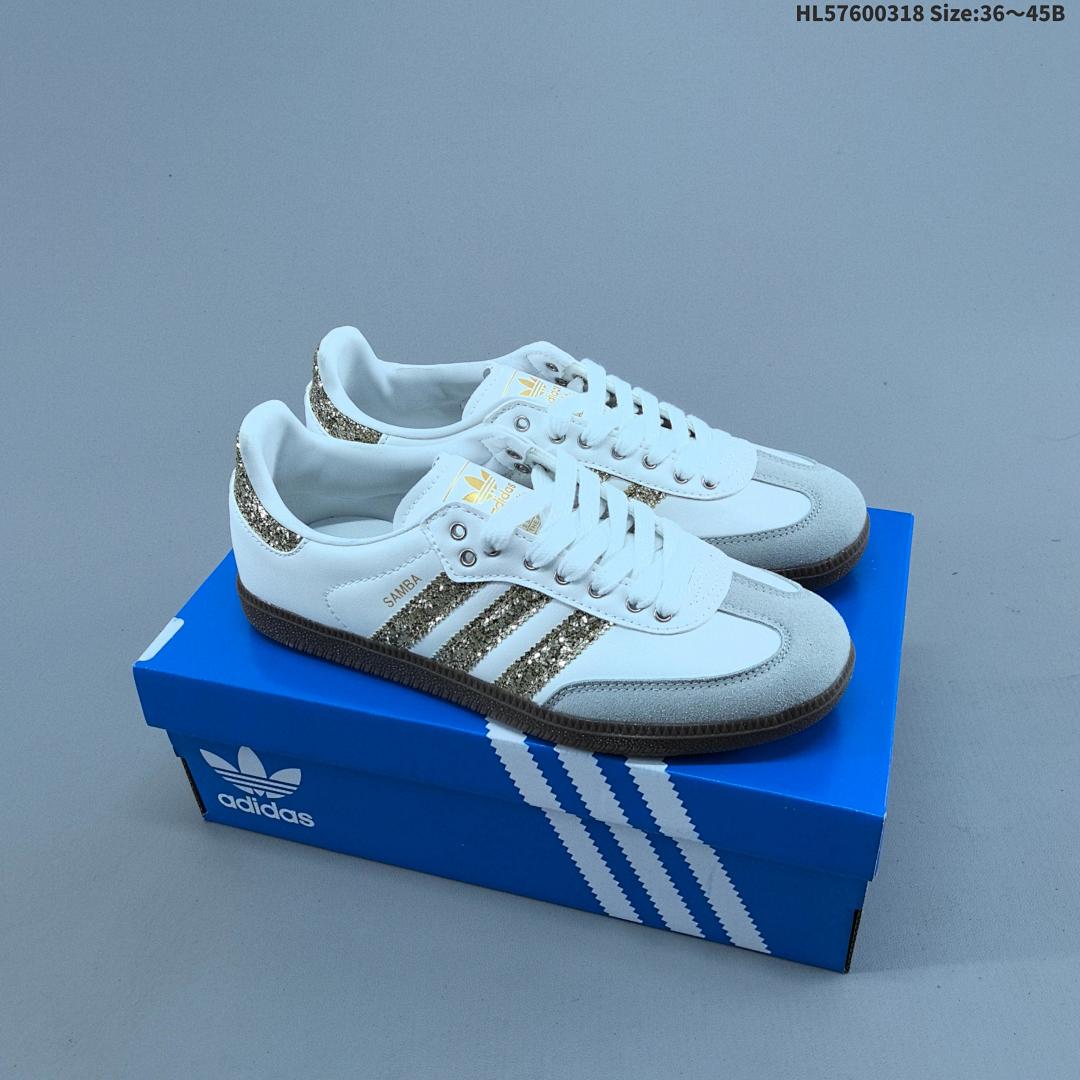 Adidas Originals Samba HL57600318 Size 45B - foto 4
