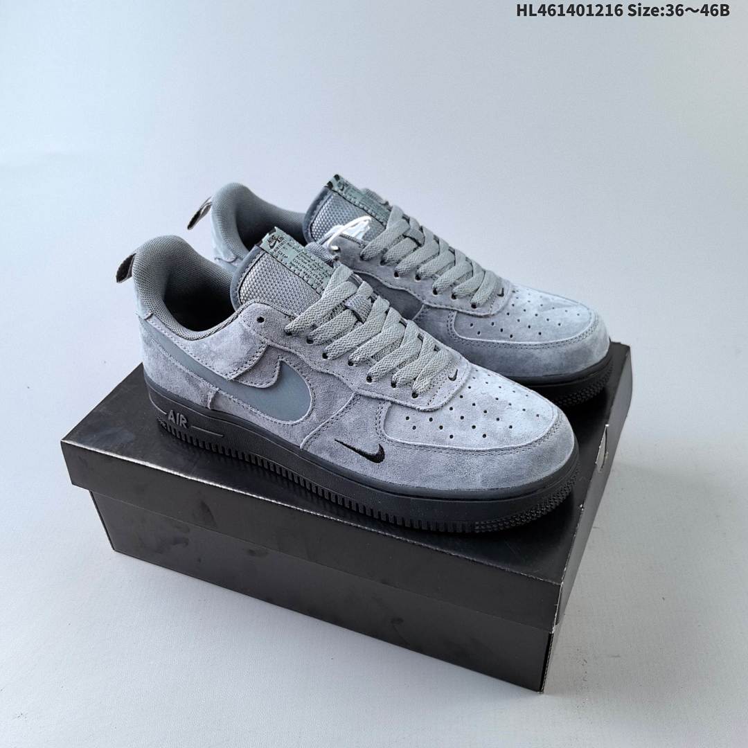 Nike Air Force 1 Low Force 1 - foto 48