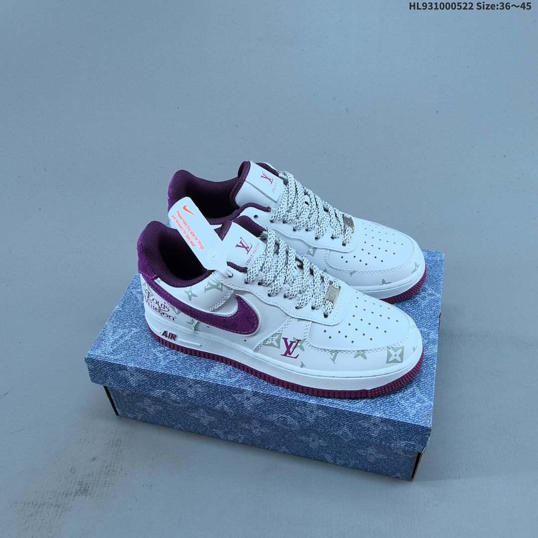 Nike Air Force 1 Low Force 1 - foto 23