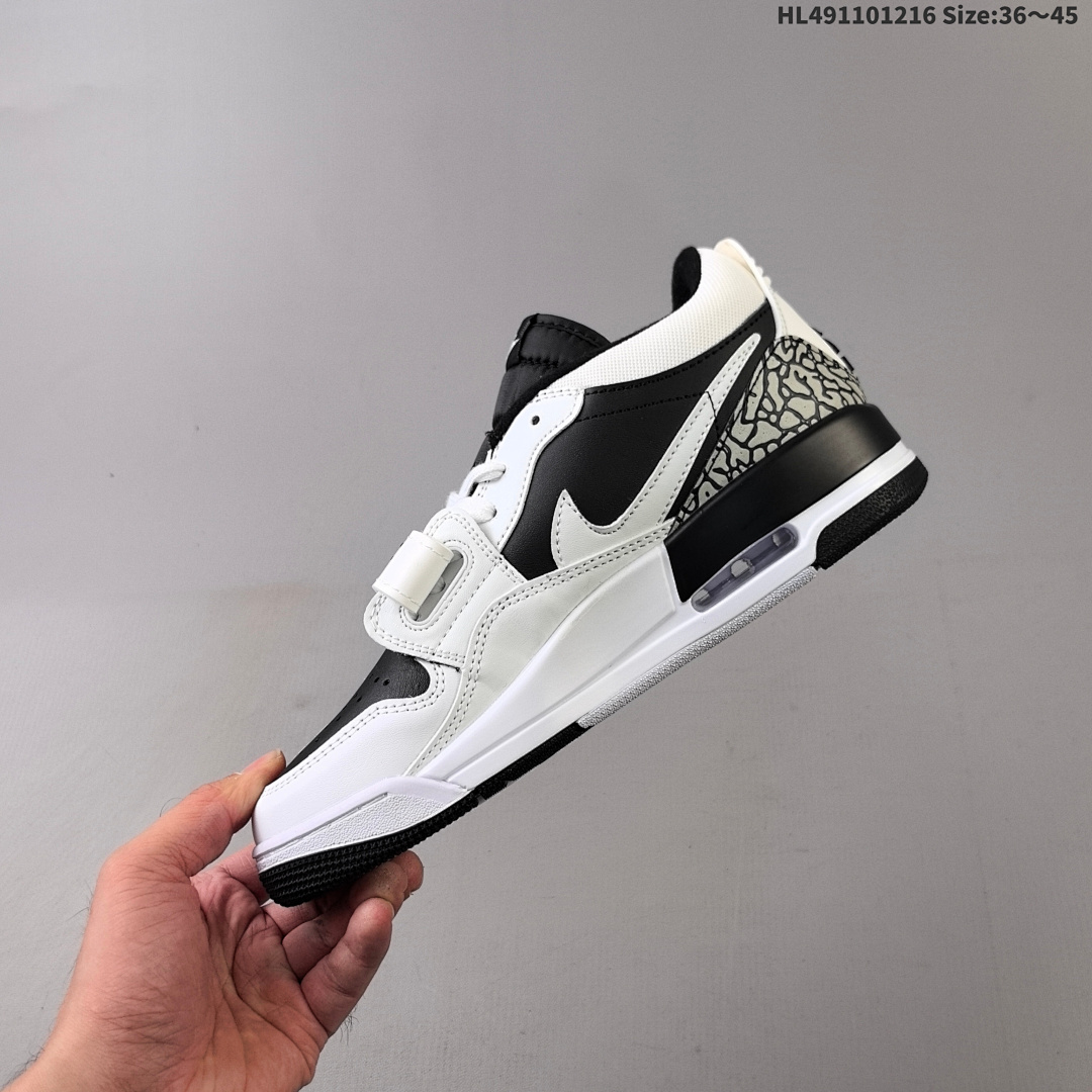 Air Jordan Legacy 312 Low AJ312 312 aj312 312 “ ” - foto 7