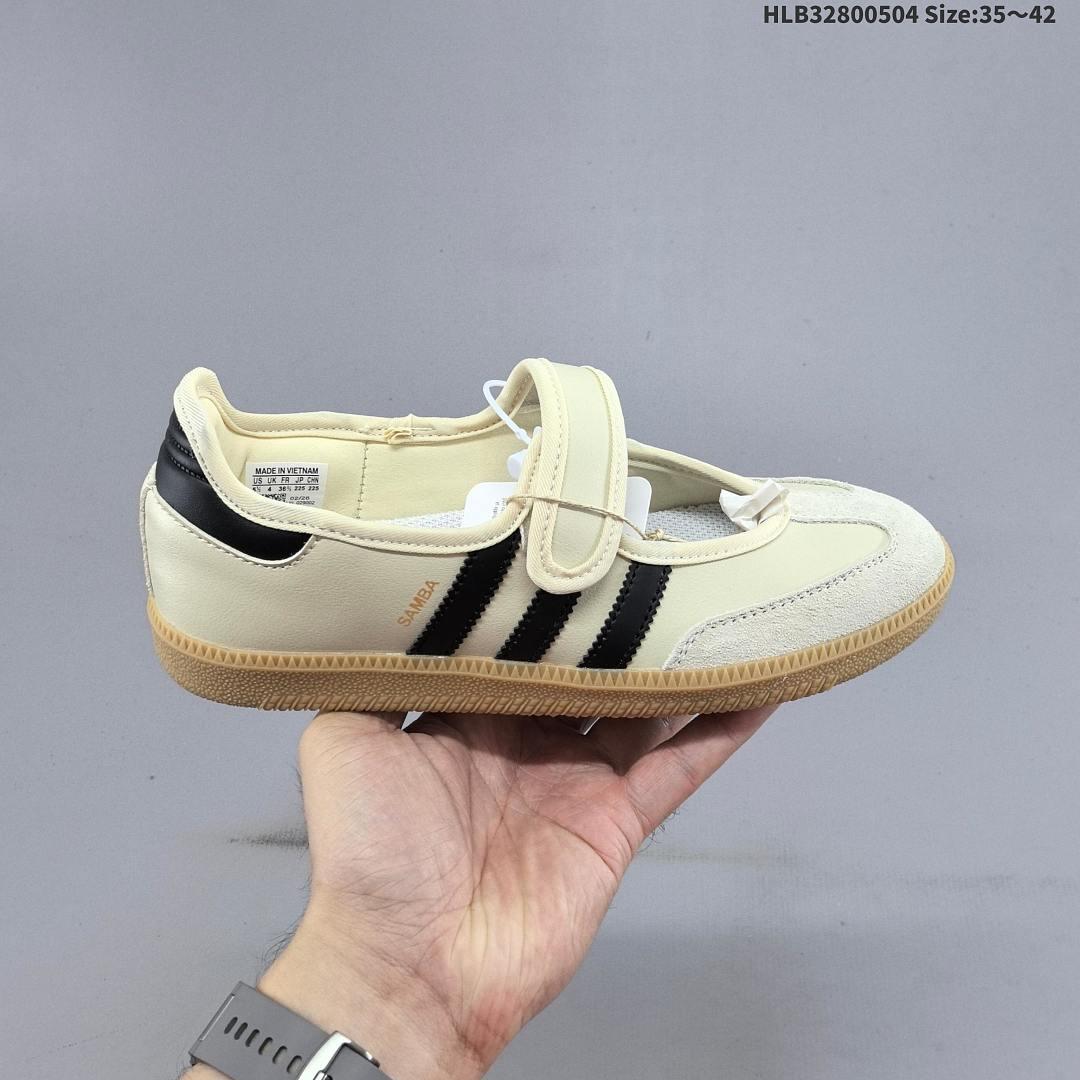 ADIDAS ORIGINALS SAMBA JANE Samba - foto 2