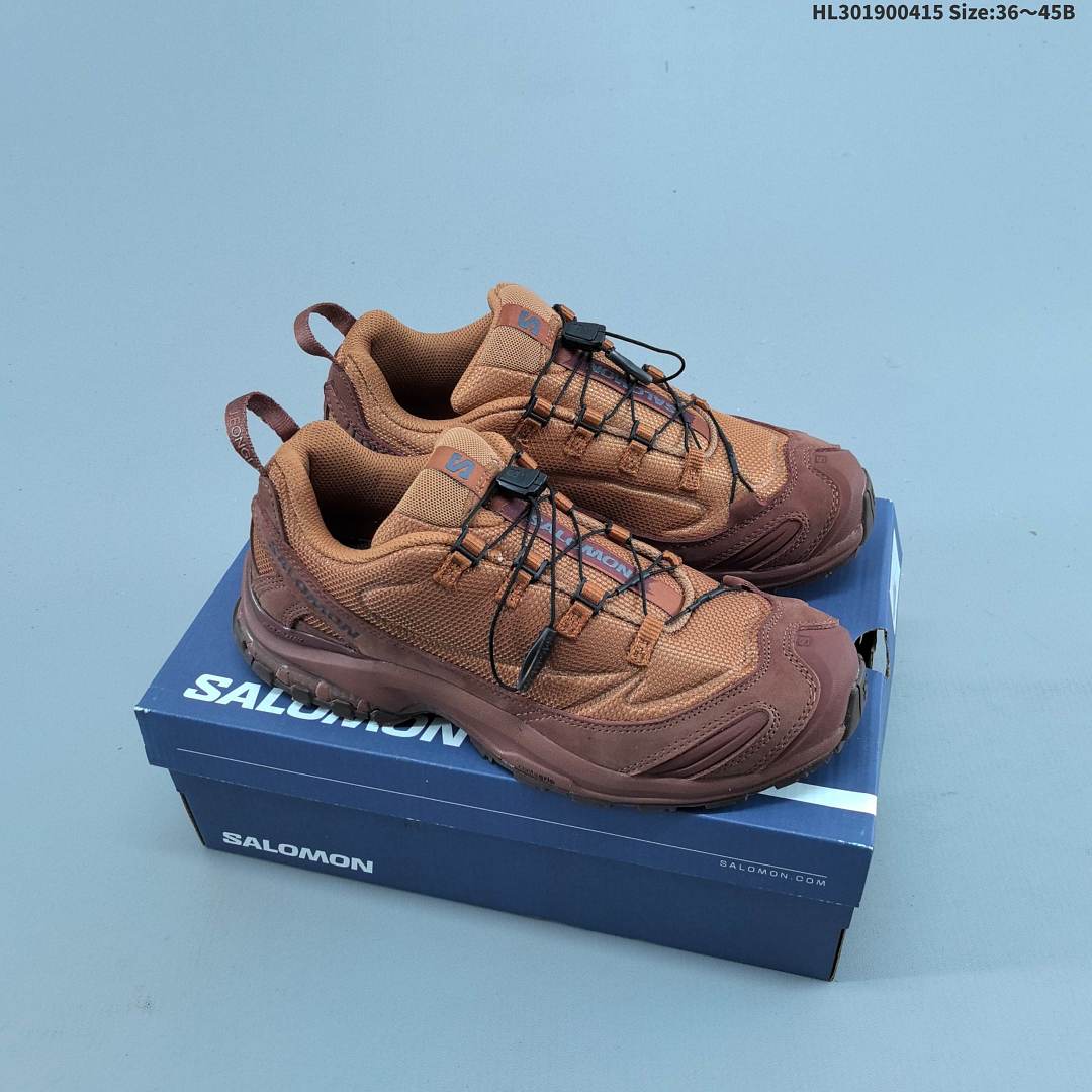 Salomon XA PRO 3D JEONG LI