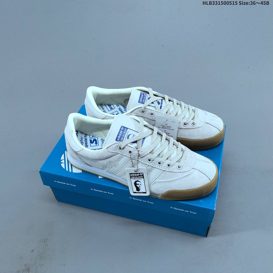 Adidas LG II SPZL ID Size 45B - foto 6