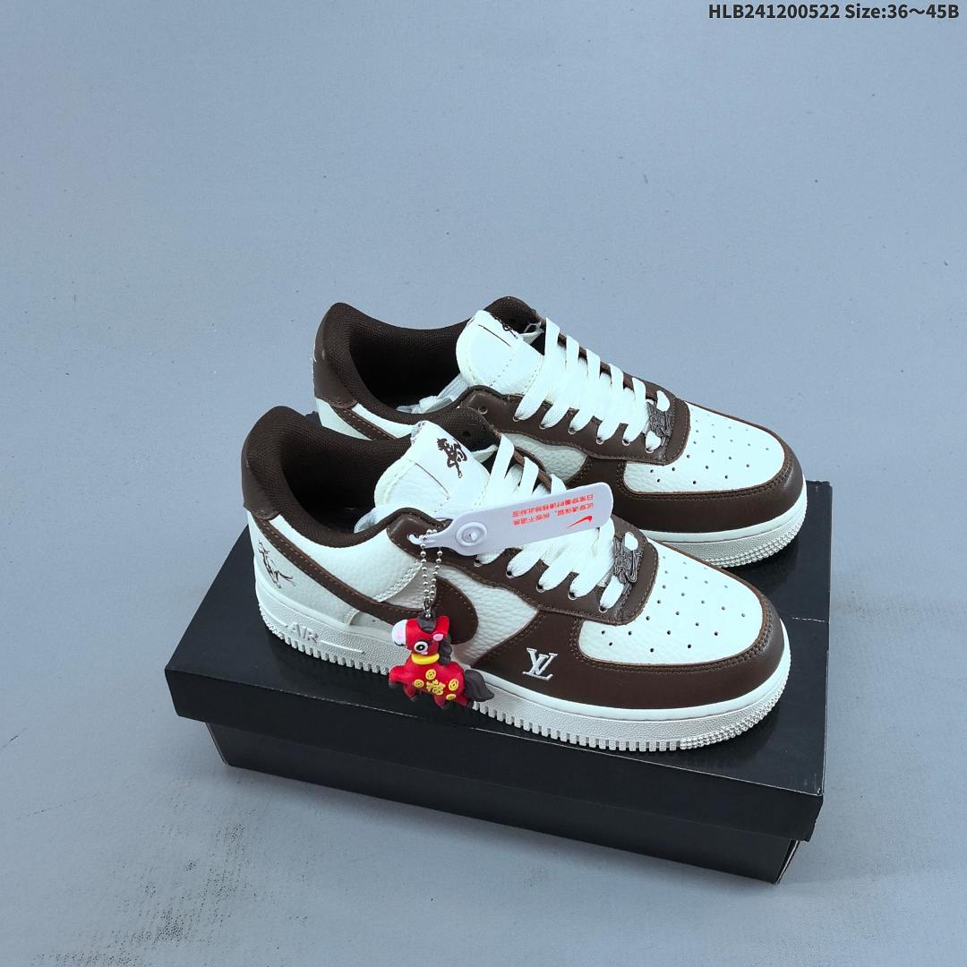 Nike Air Force 1 Low Force 1 - foto 12