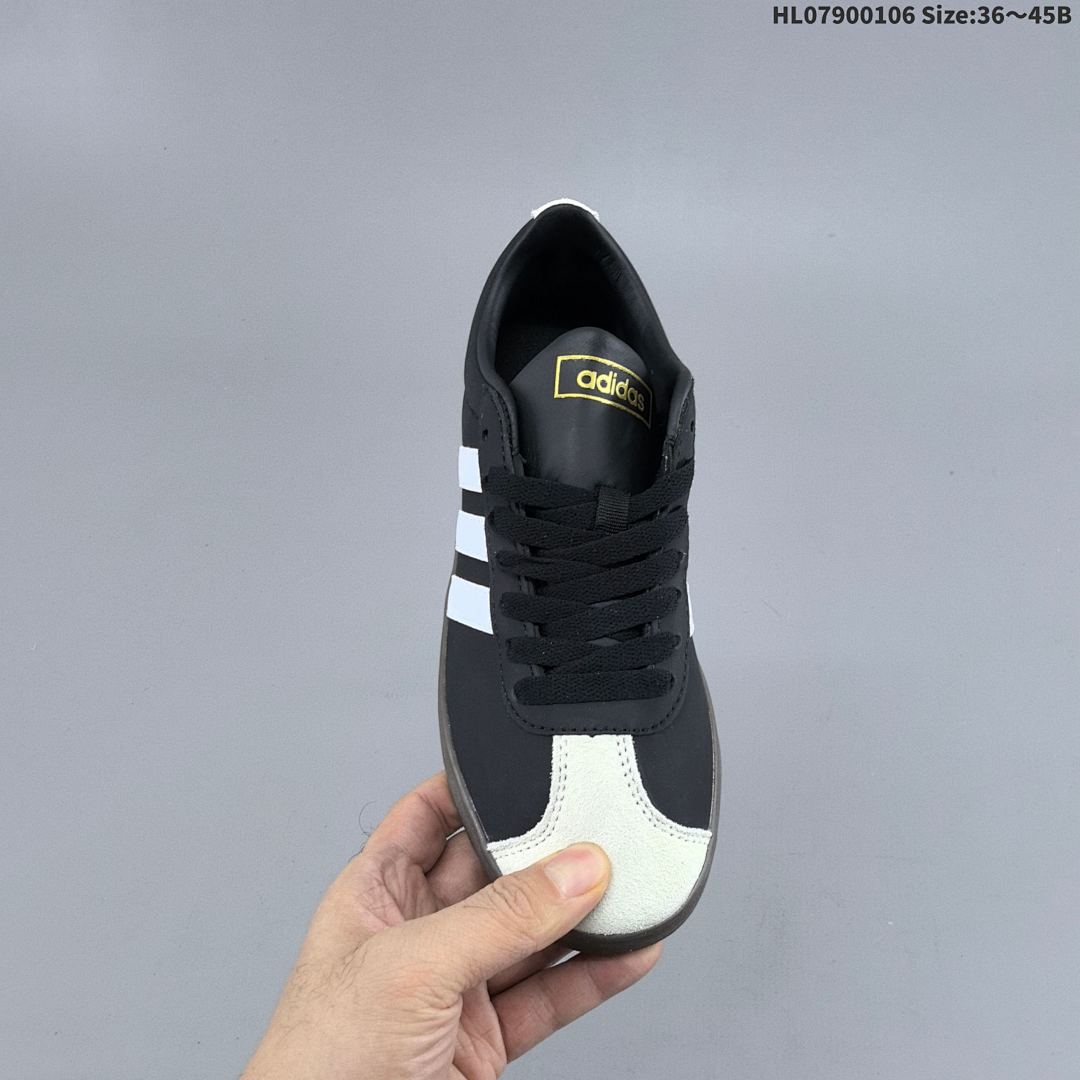 Adidas VL COURT CLASSIC SHOES T adidas - foto 6