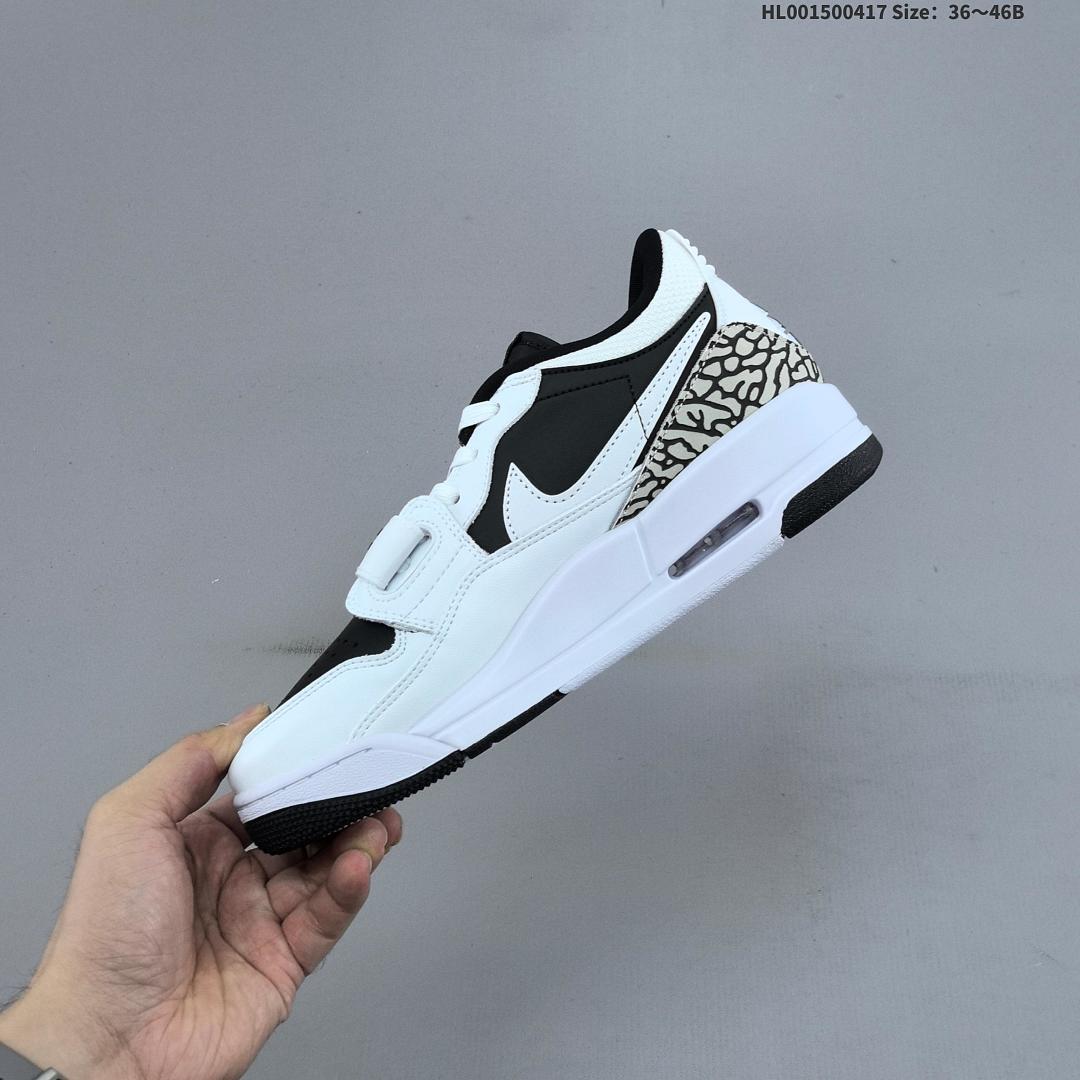 Air Jordan Legacy 312 Low AJ312 312 aj312 312 “ - foto 4